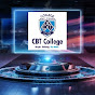 CBT Admission International Agency logo