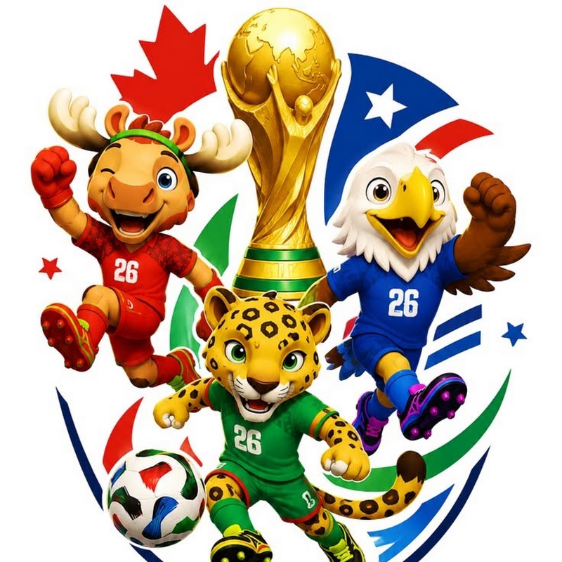 FIFA World Cup edit