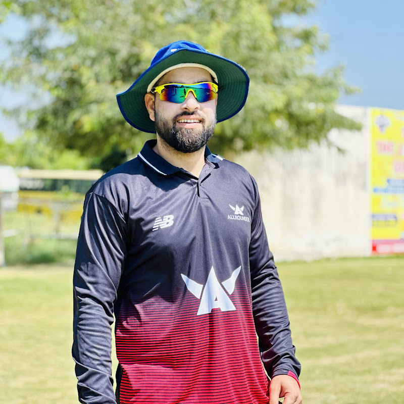 Aizu Qureshi 