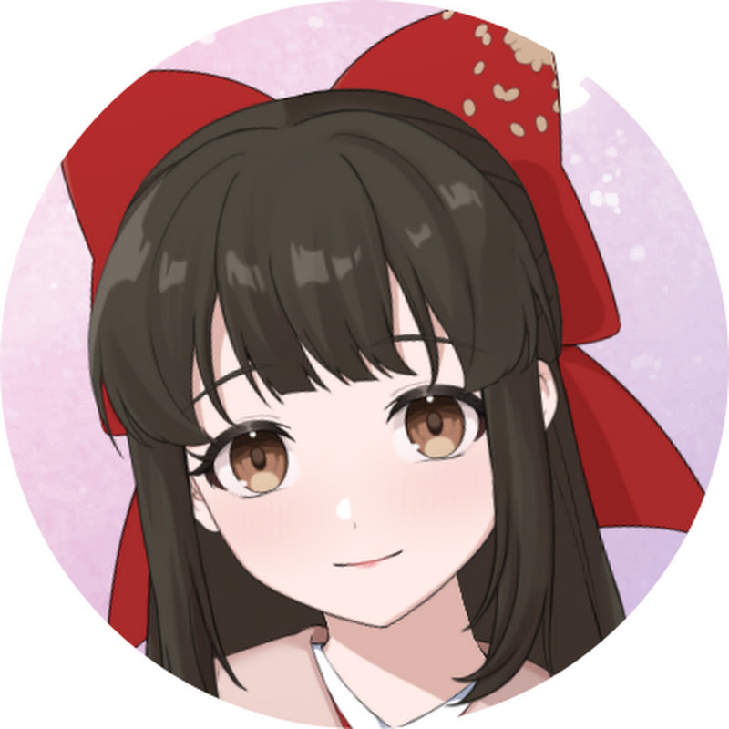Wakana Ch. 水戸わかな