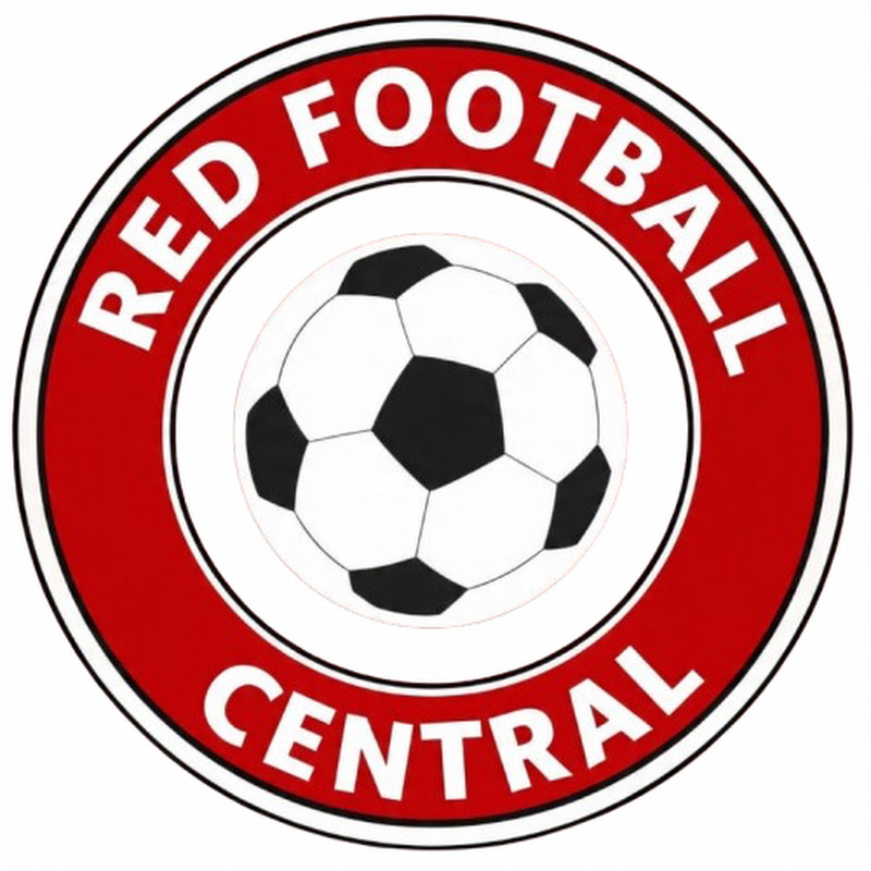 Red Football Central 