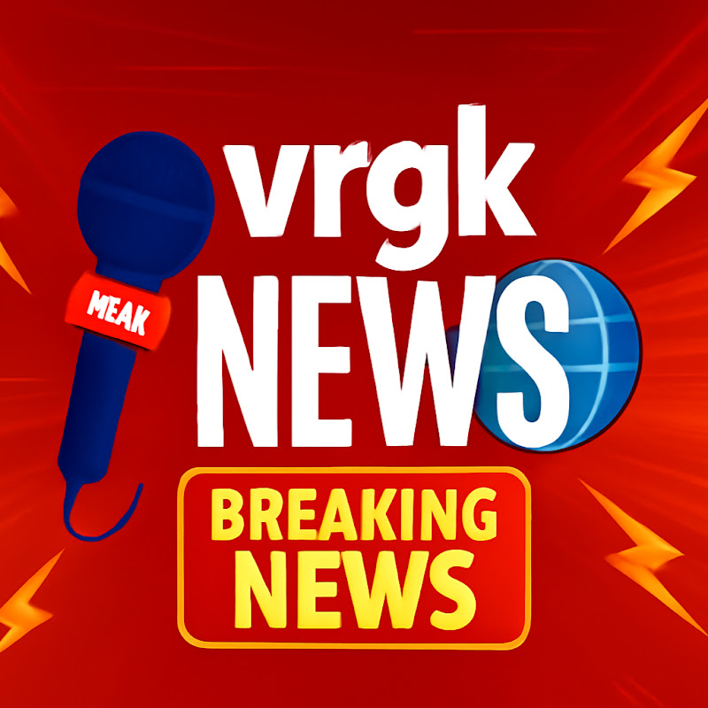 VRGK NEWS