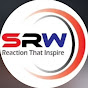 Super Reaction World's logo