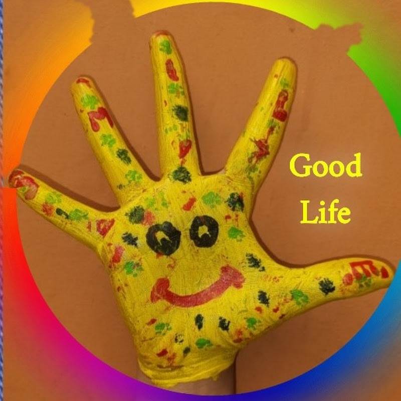 Good Life Rajsi