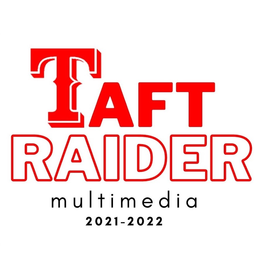 Taft HS Announcements