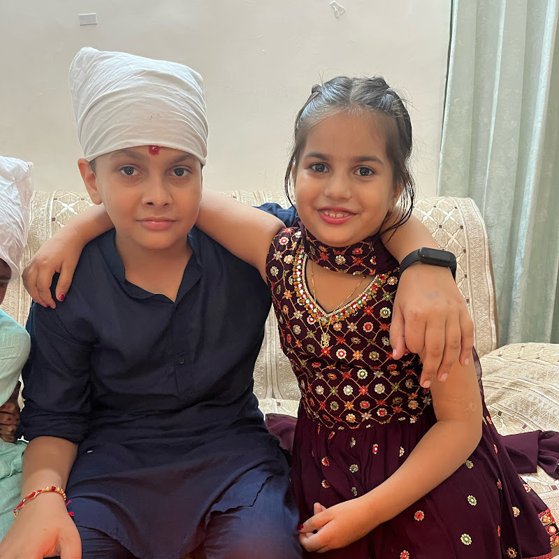 Hire GV Kidz — Food & Drink YouTube creator for sponsorships