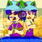 LynnGrantzAnimate Studios Avatar