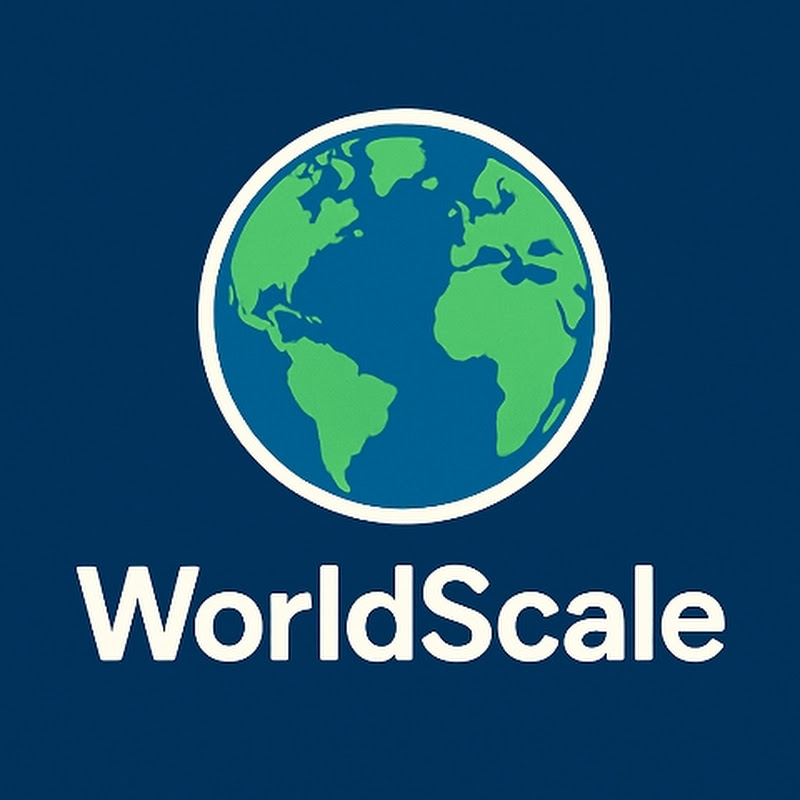 WorldScale