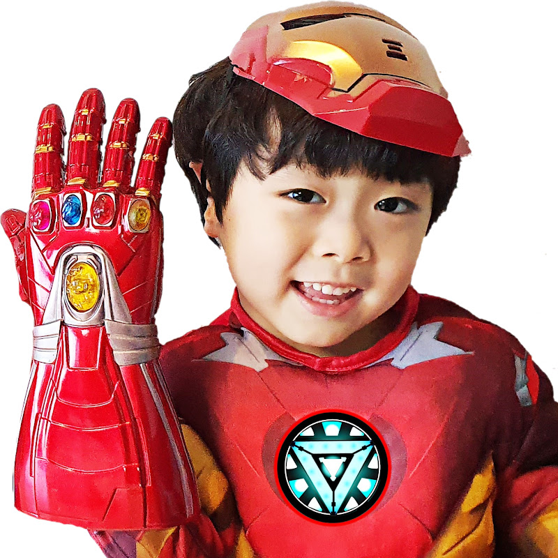 Channel Avatar