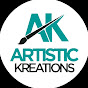Artistic Kreations logo