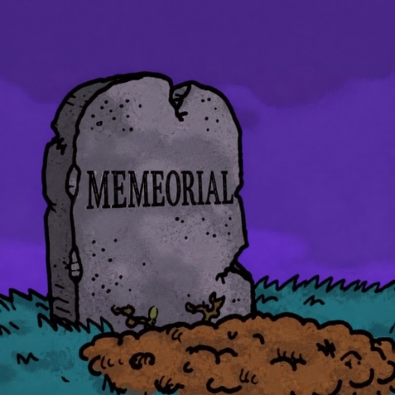 Memeorial