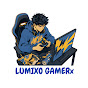 LUMIXO GAMERX