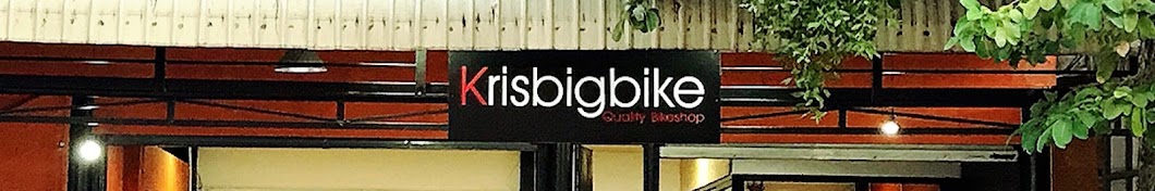 Kris Bigbike رمز قناة اليوتيوب