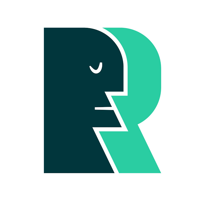 思維致富 ThinkRich Media Logo