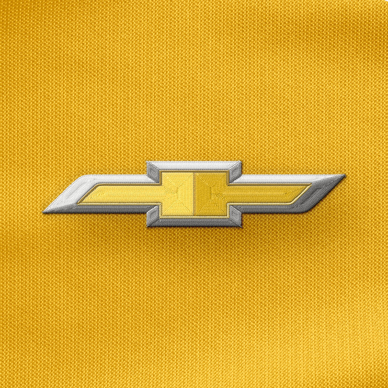 Chevrolet Brasil