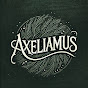 Axeliamus logo
