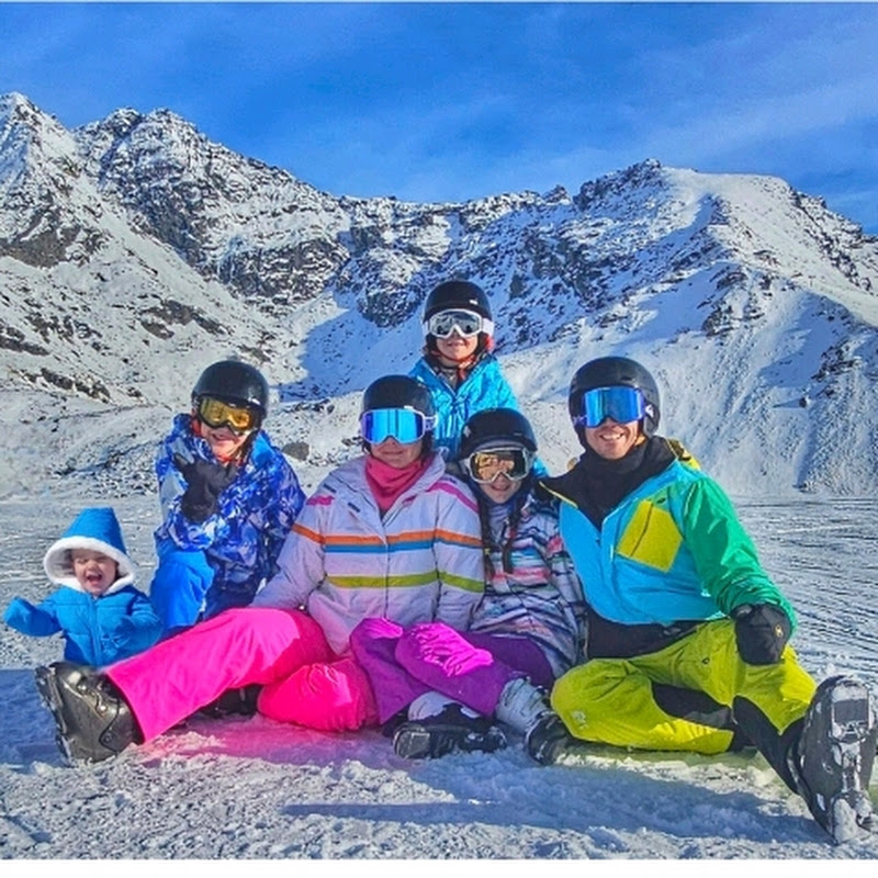 Team Jones Adventures 
