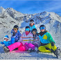 Team Jones Adventures 