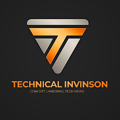 Technical Invinson avatar