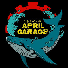 APRIL garage Avatar