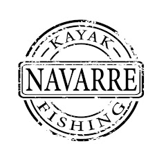 Navarre Kayak Fishing