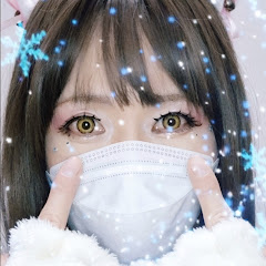 めんま2分の1(女装)アイコン画像