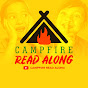 Campfire Read Along logo