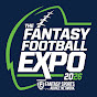 The Fantasy Football Expo logo