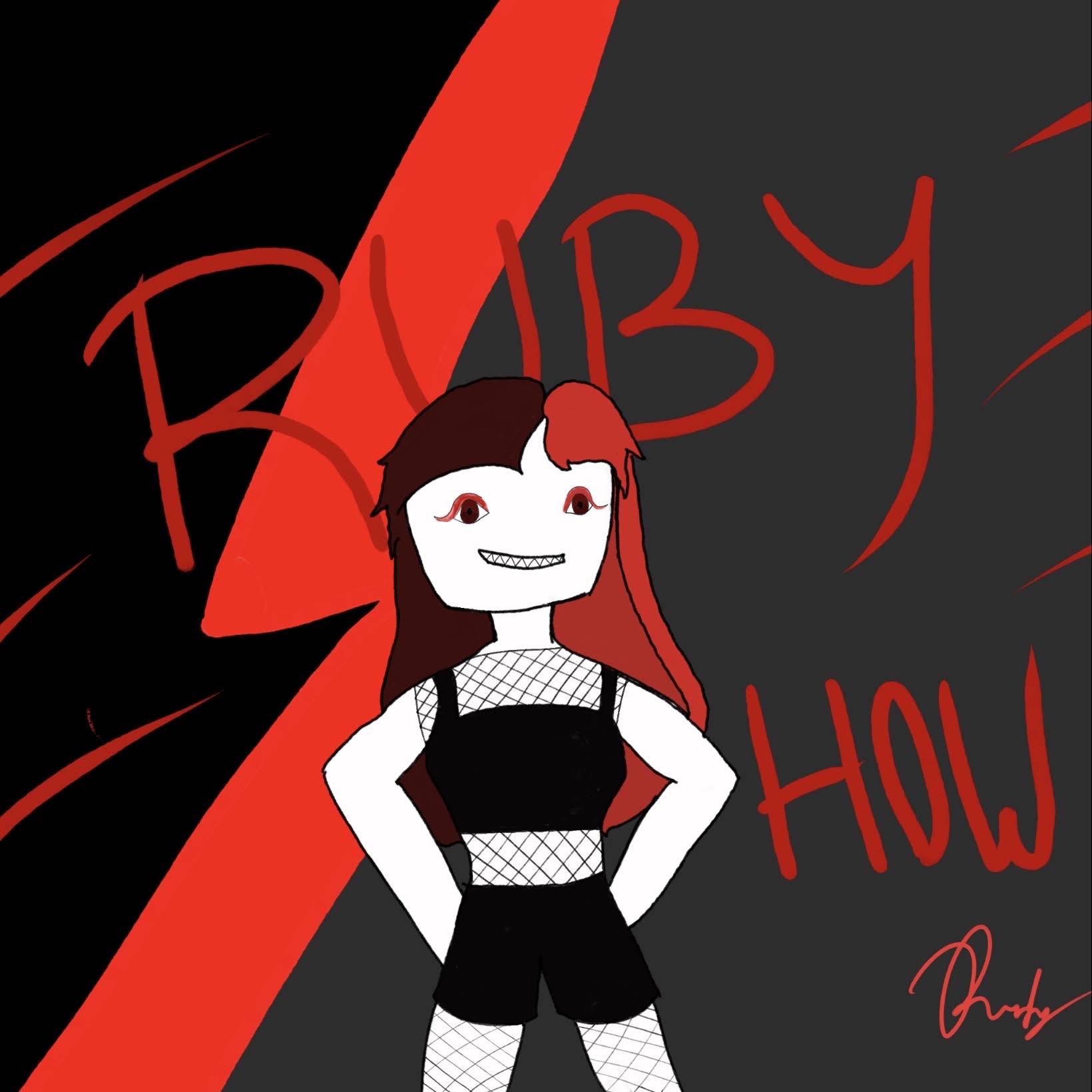 Post from Ruby How