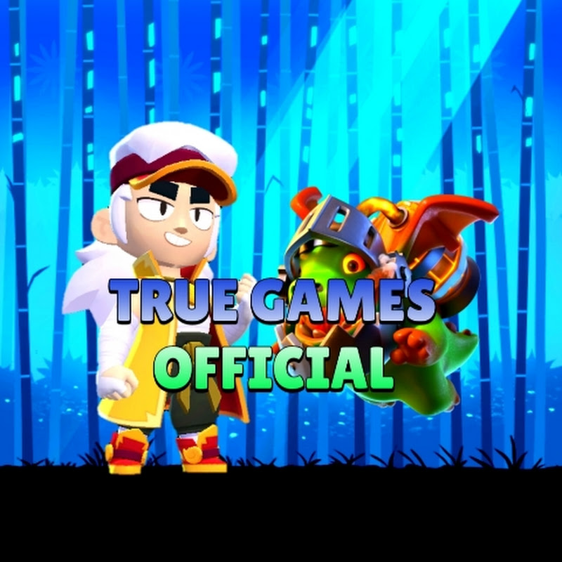 TRUE GAMES OFFICIAL