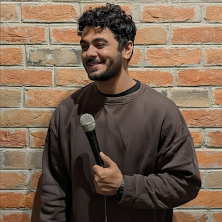 Saamir Ahmed