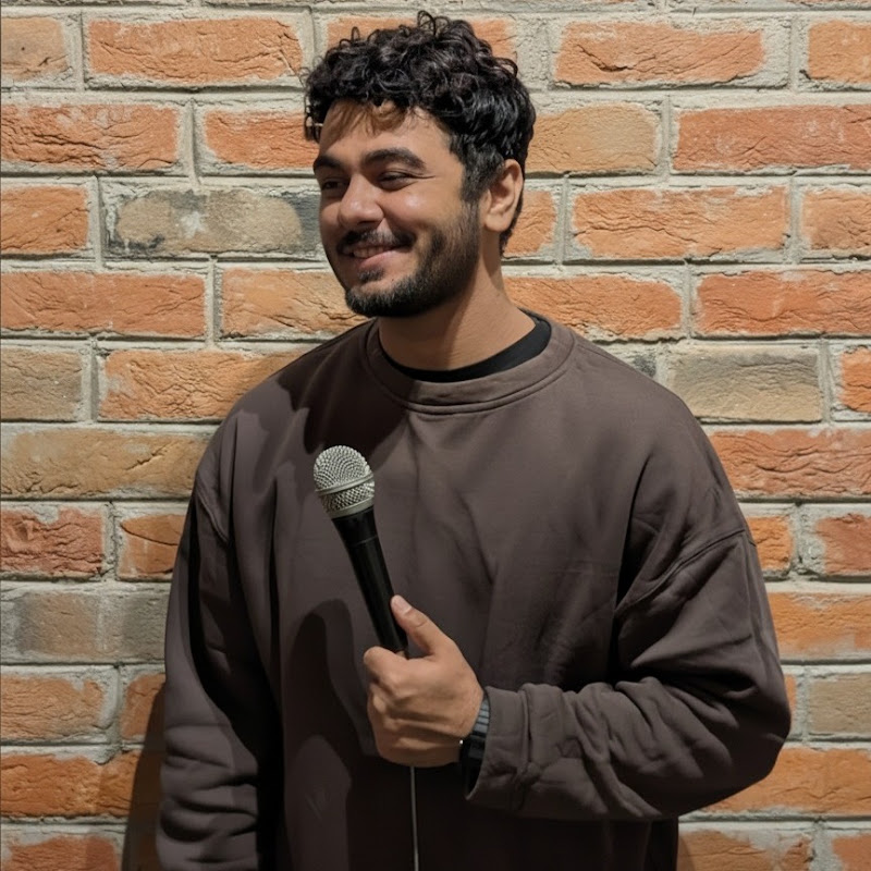 Saamir Ahmed