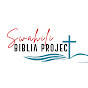 Swahili BIBLIA PROJECT logo
