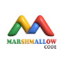 Marshmallow Code logo