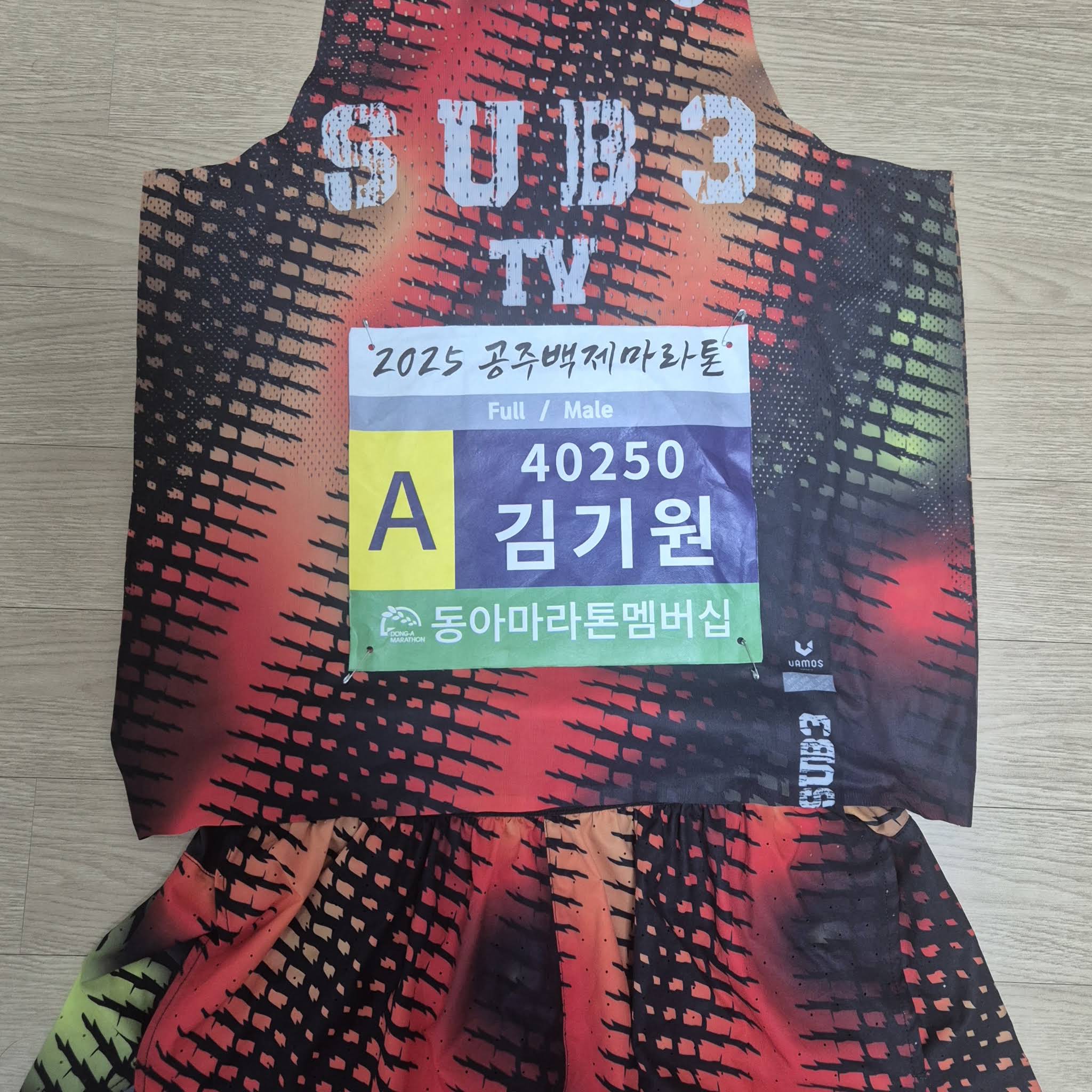Post from Sub3 TV
