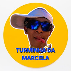 Turminha da marcela 