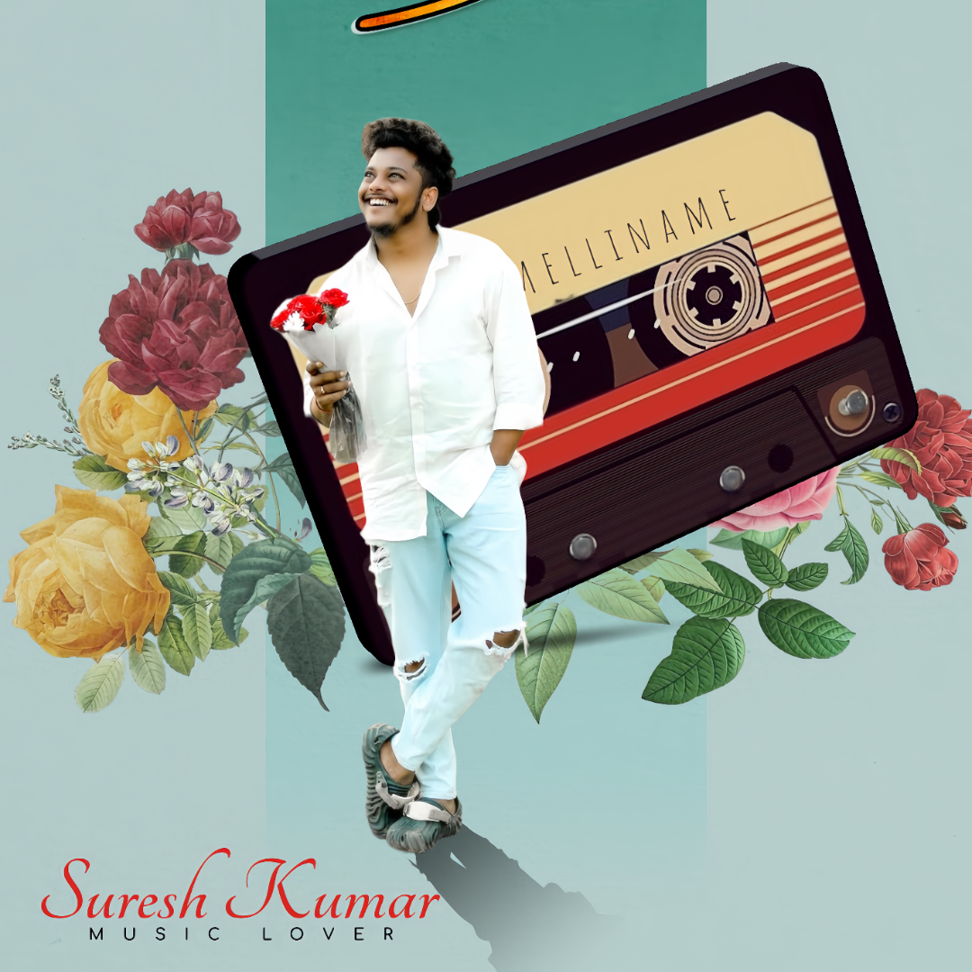 Post from Vetri Editz Official