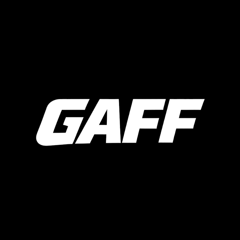 GAFF icon