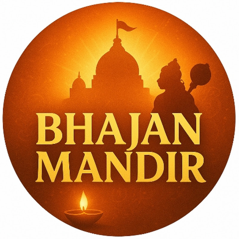 Hire Bhajan Mandir  — Yoga Philosophy YouTube creator for sponsorships