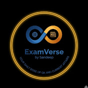 ExamVerse by Sandeep