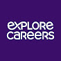 Explore Careers logo