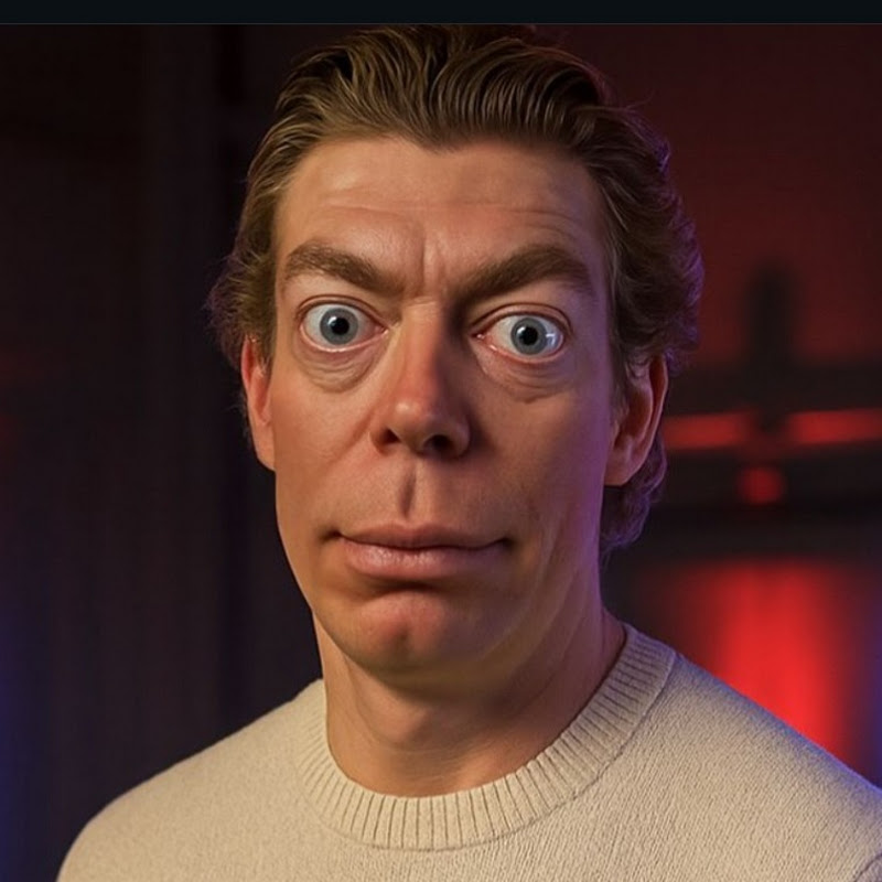 Channel Avatar