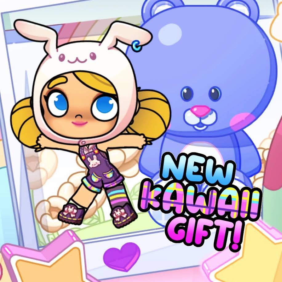 Post from mimi en avatar world