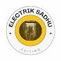 electrîk sadhu logo