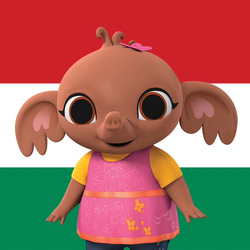 Sula és Bing - Hivatalos Csatorna