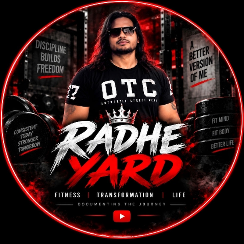 Radhe Yard 
