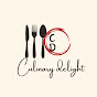Culinary Delight - HST logo