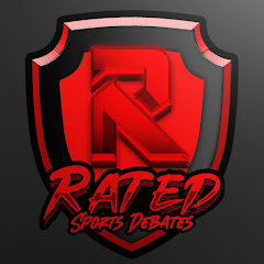 RATED R Sports Debates Avatar