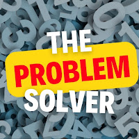 Post from The Problem Solver