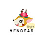 HappyRendear logo